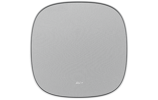 AVer FONE700, потолочный микрофонный массив с динамиком